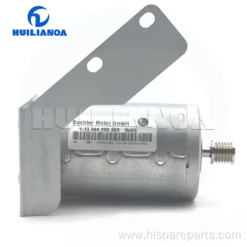 Carriage Scan Axis Motor Cr357-67023 for HP Designjet T920 T1500 T2500 T3500 T930 T1530 T2530 T1600 T2600